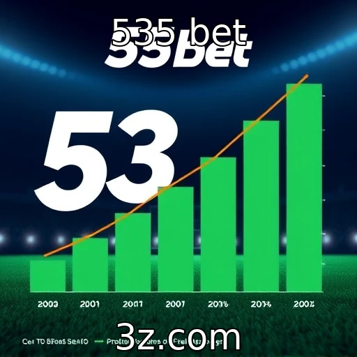 A ascensão das plataformas de apostas e sua expansão no mercado