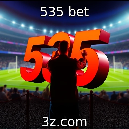 Desempenho financeiro de plataformas de apostas em expansão