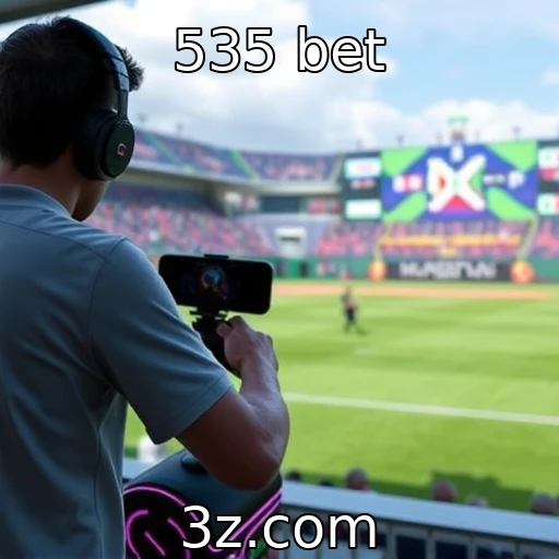 Adoção de tecnologias de baixa latência em jogos ao vivo