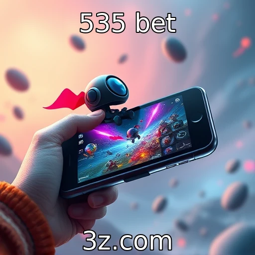 Avanços tecnológicos em jogos mobile para 2025